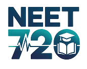 NEET 720 Logo